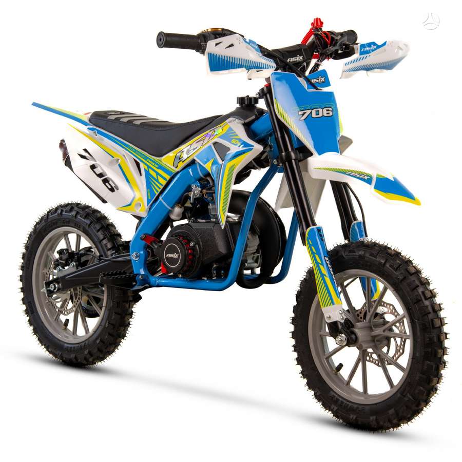 LIYA 705  50cc, motocross