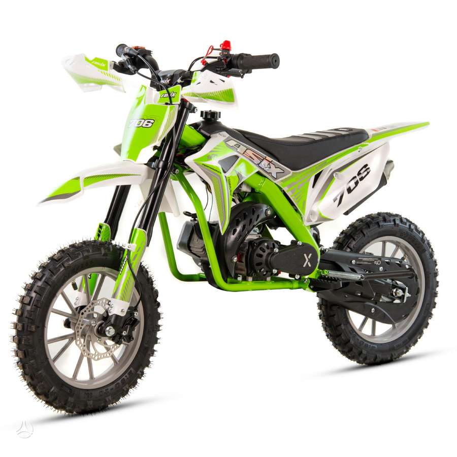 LIYA 705  50cc, krosiniai