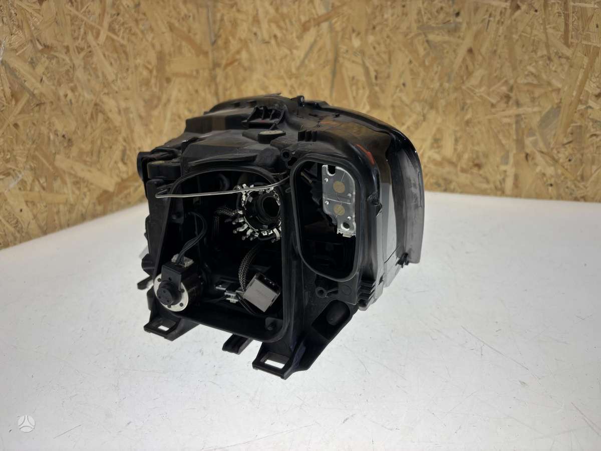 Audi Q5, 8r0941006c, Cen24808