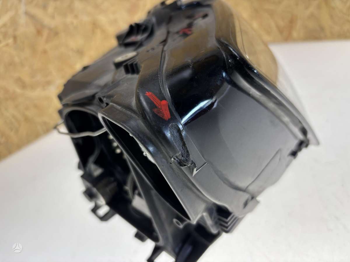 Audi Q5, 8r0941006c, Cen24808