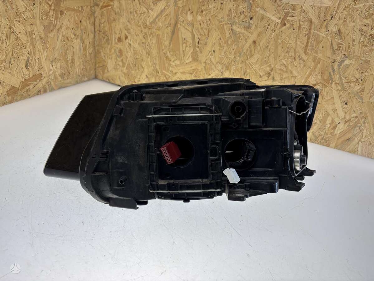 Audi Q5, 8r0941006c, Cen24808