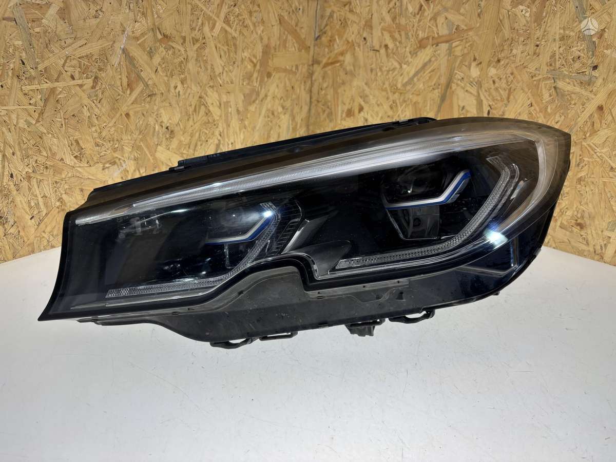 BMW 3 serija, 9481707, Cen24796