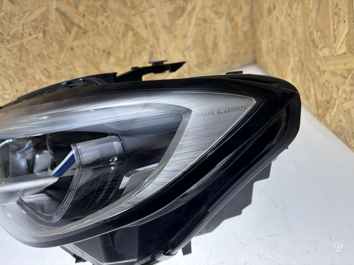 BMW 3 serija, 9481707, Cen24796