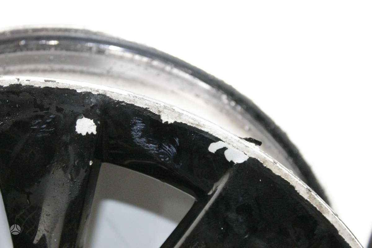 TESLA, light alloy, R19