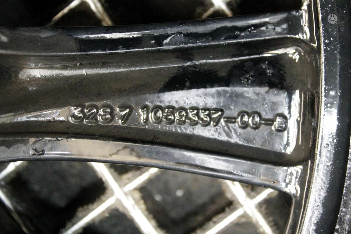 TESLA, легкосплавные , R19