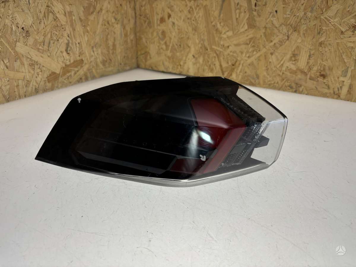Peugeot 2008, 9838190580, Cen24879