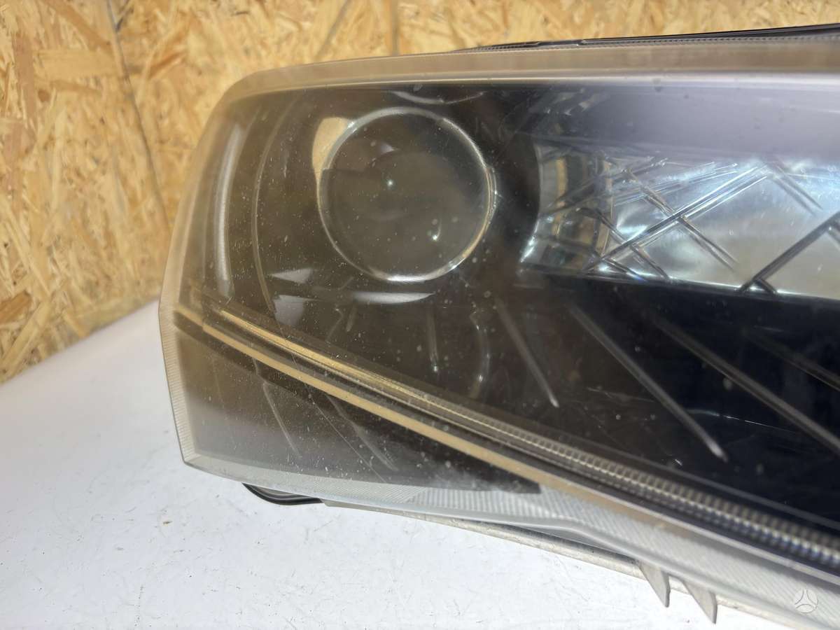 Skoda Superb, 3V1941016B, Cen24836