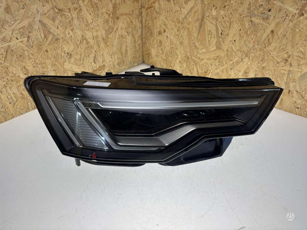 Audi A6, 4K0941040, Cen25129