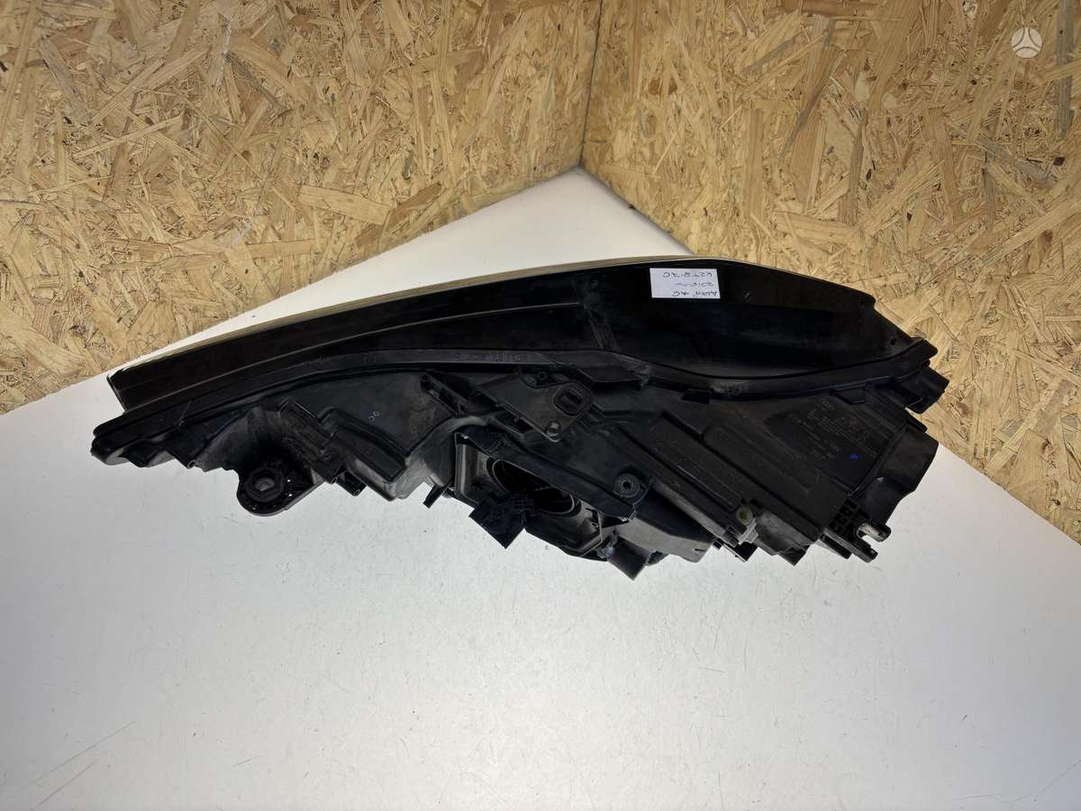 Audi A6, 4K0941040, Cen25129