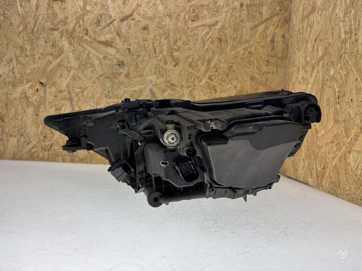 Audi A6, 4K0941040, Cen25129