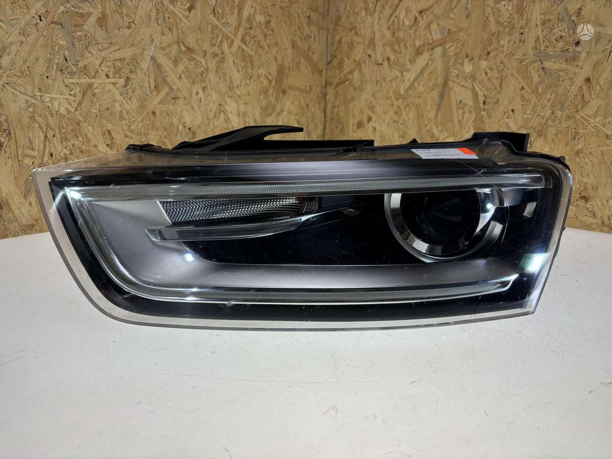 Audi Q3, 8U0941005, Cen25130