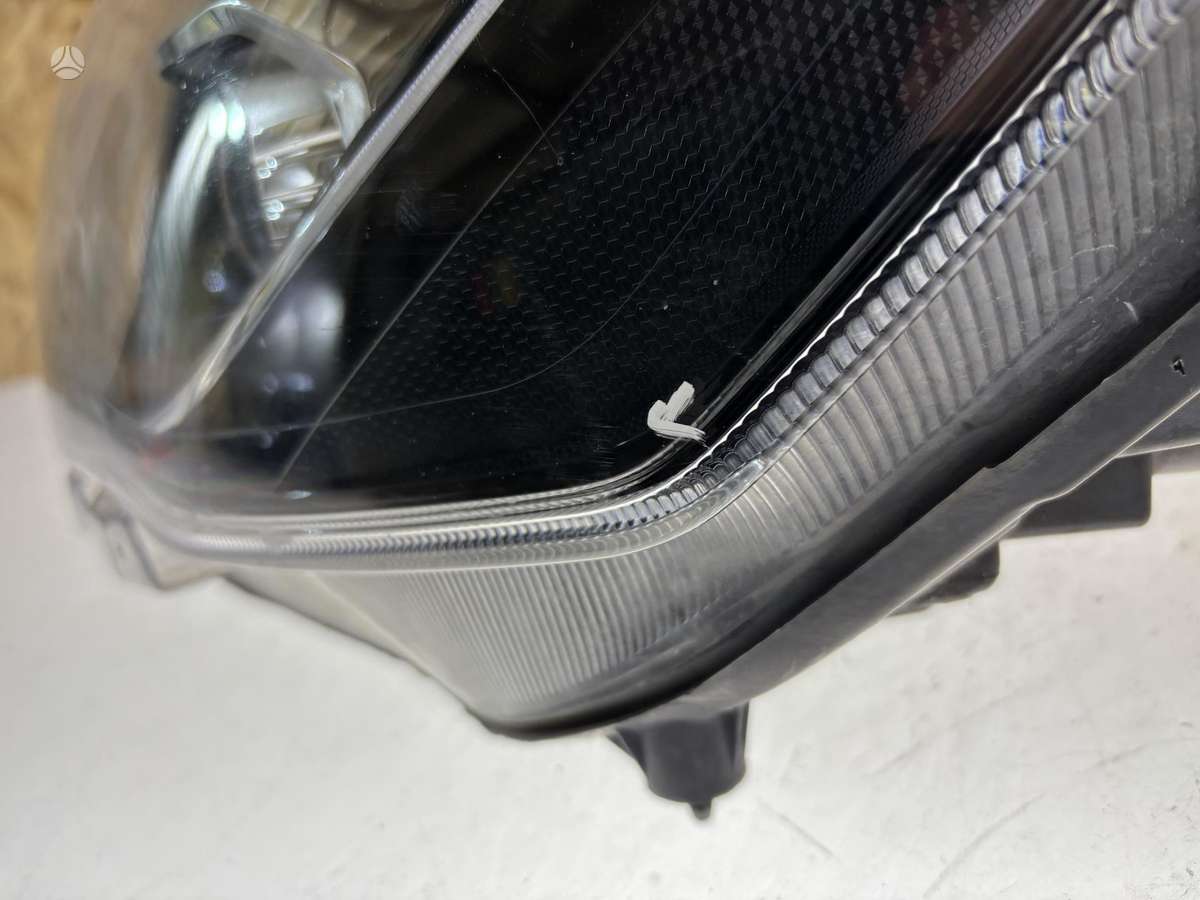 Ford Focus Cen25143