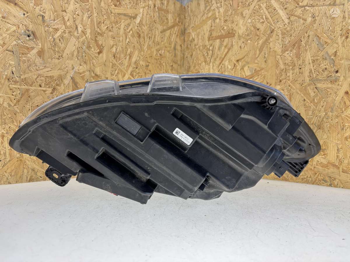 Ford Focus Cen25143