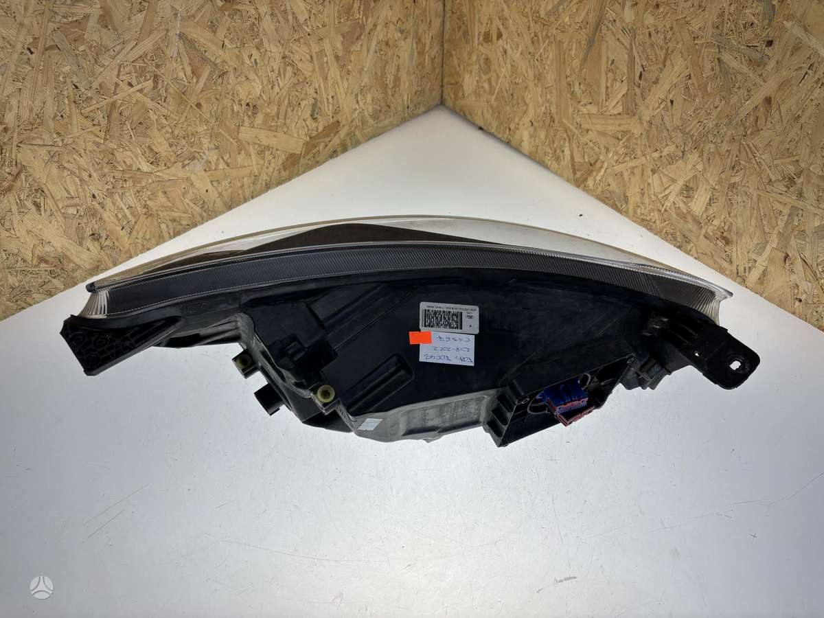 Ford Focus Cen25143