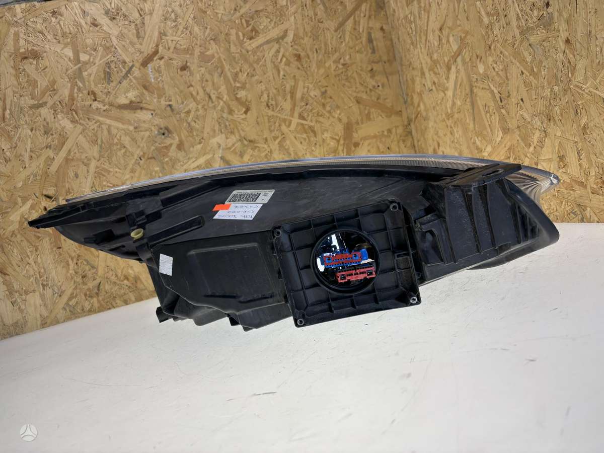 Ford Focus Cen25143