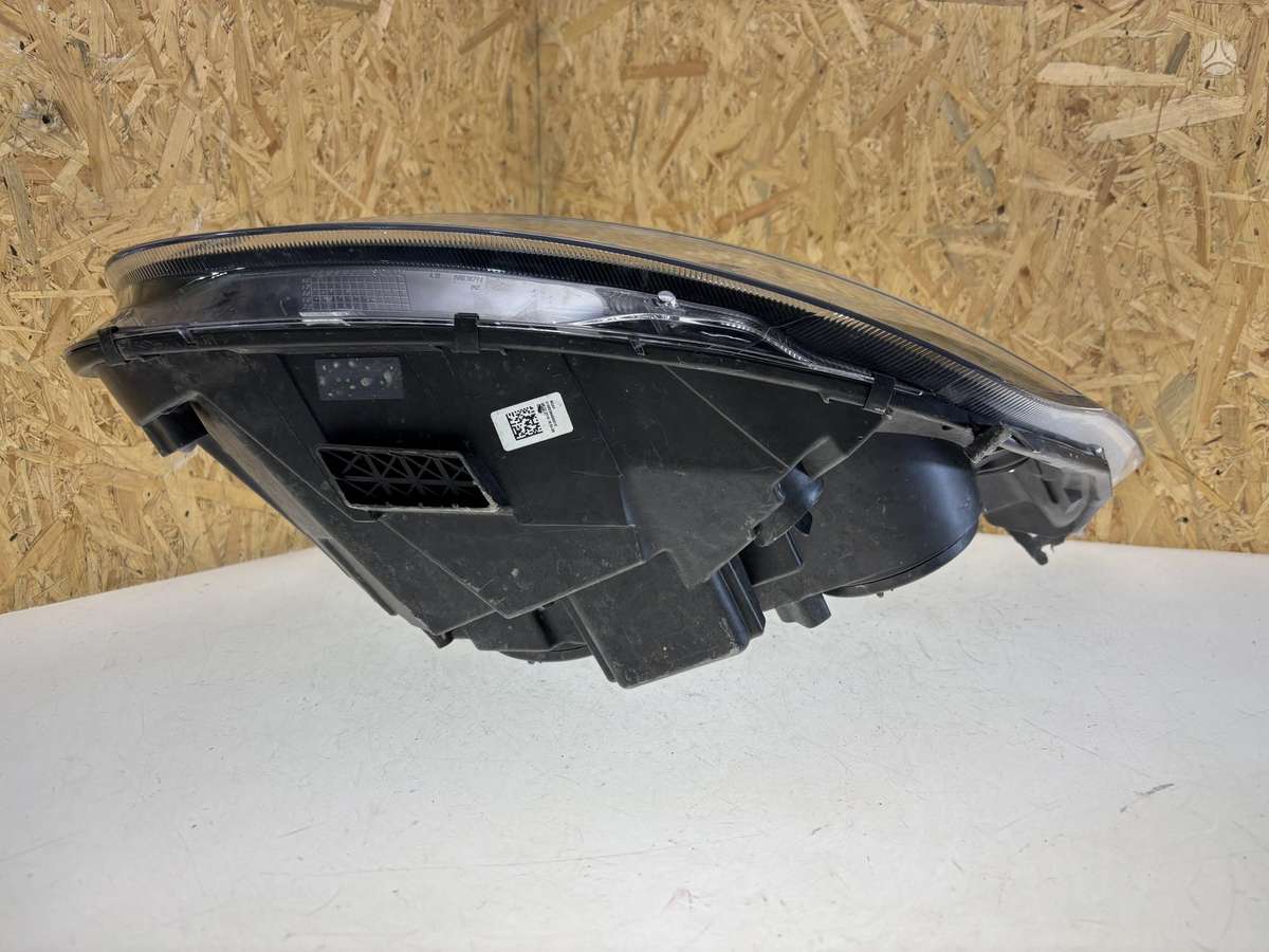 Ford Transit Custom, JK2113W030DH, Cen25146