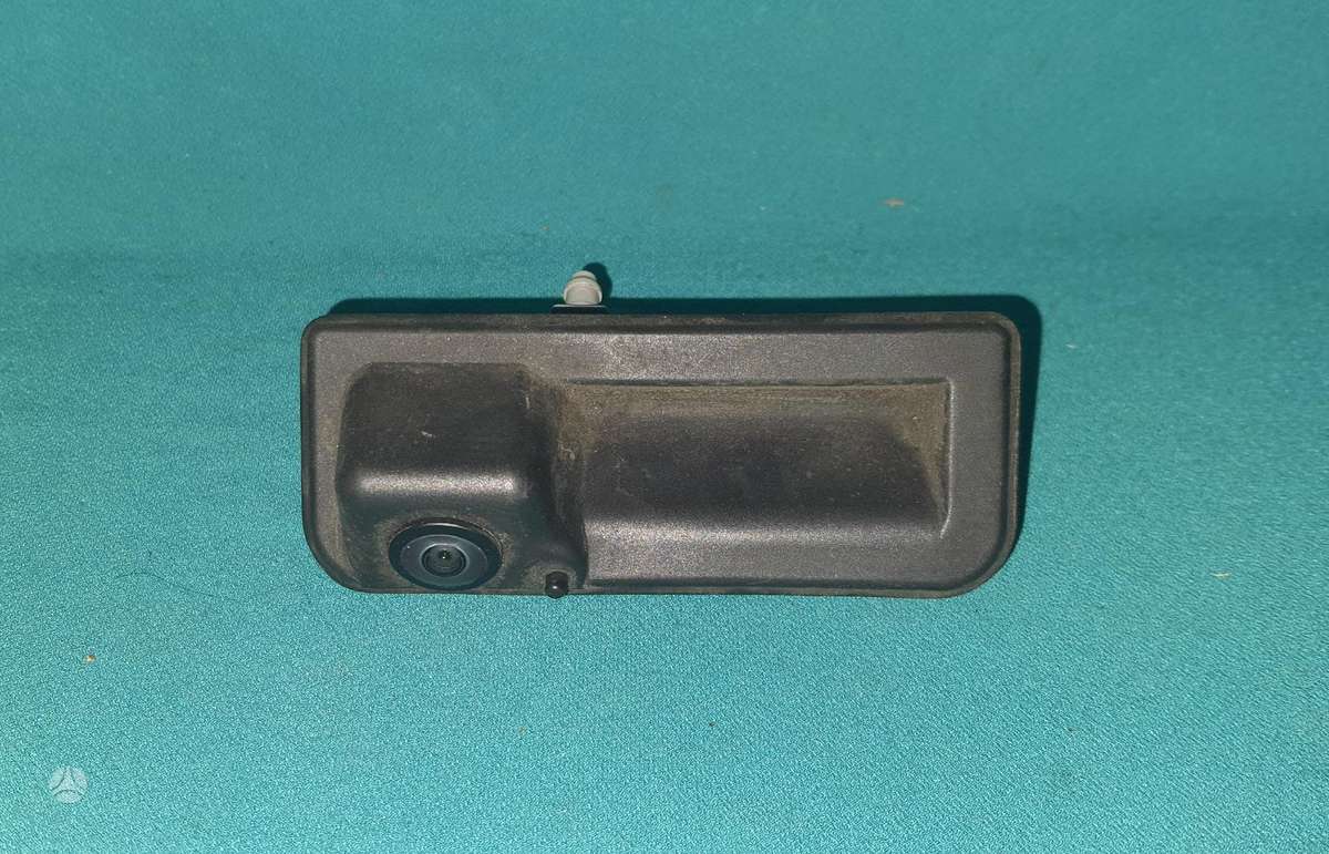 Volkswagen Touareg, 760827566