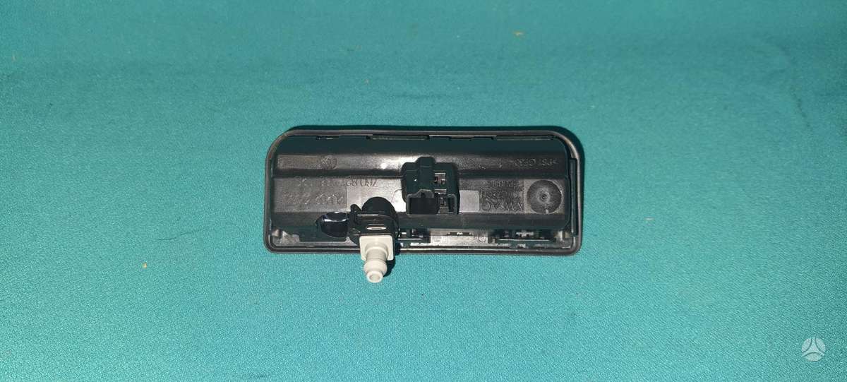 Volkswagen Touareg, 760827566