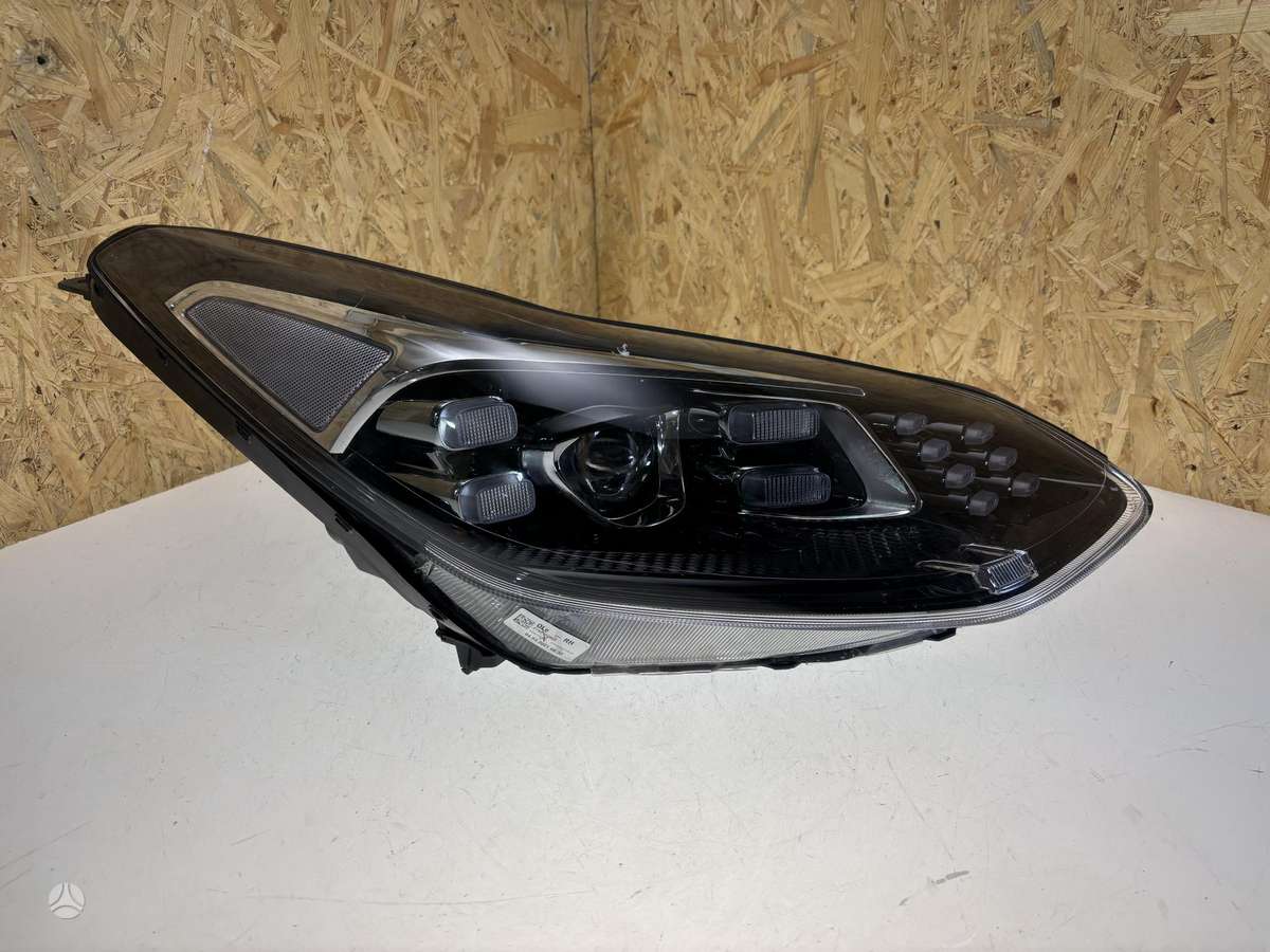 Kia Sportage, 92102F1500, Cen25153