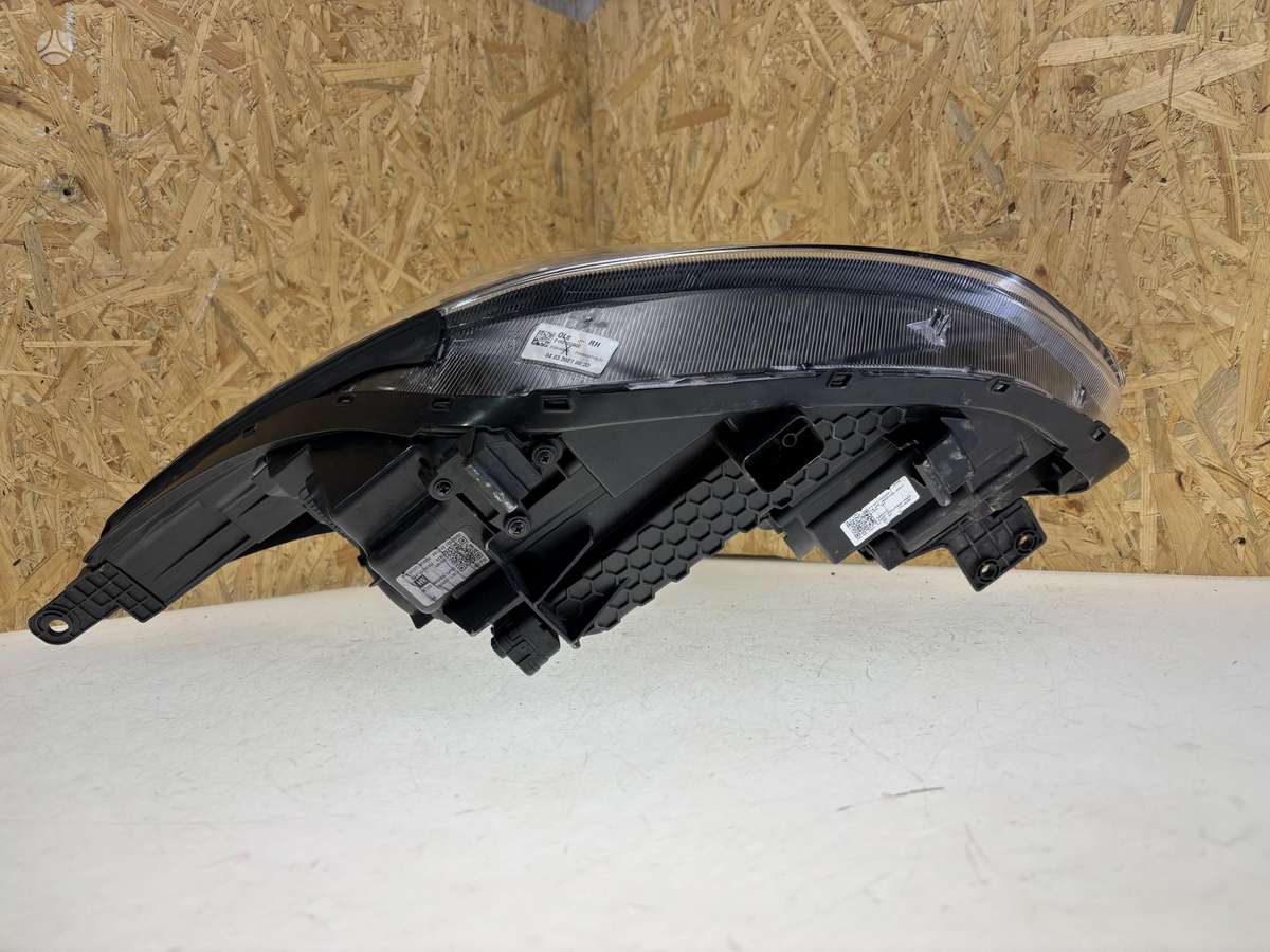 Kia Sportage, 92102F1500, Cen25153