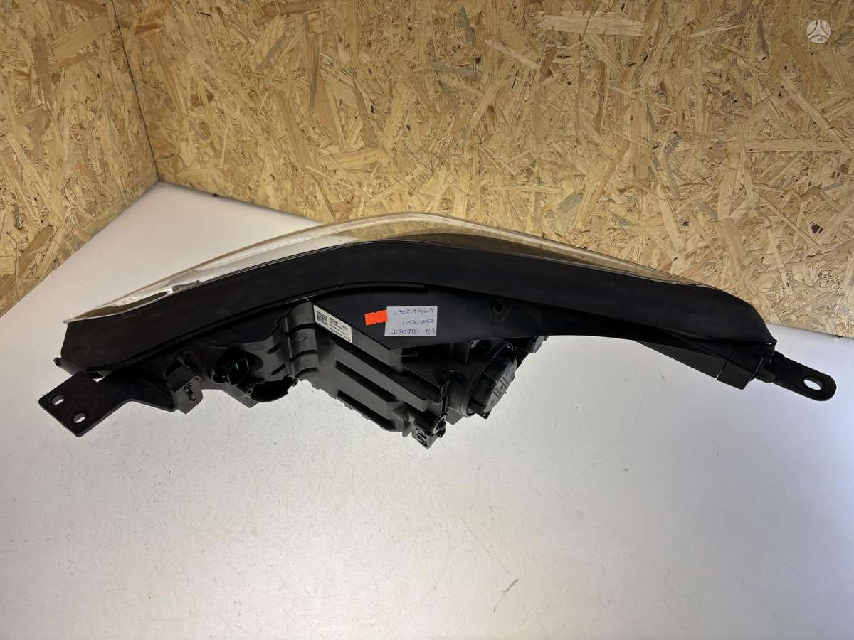 Kia Sportage, 92102F1500, Cen25153