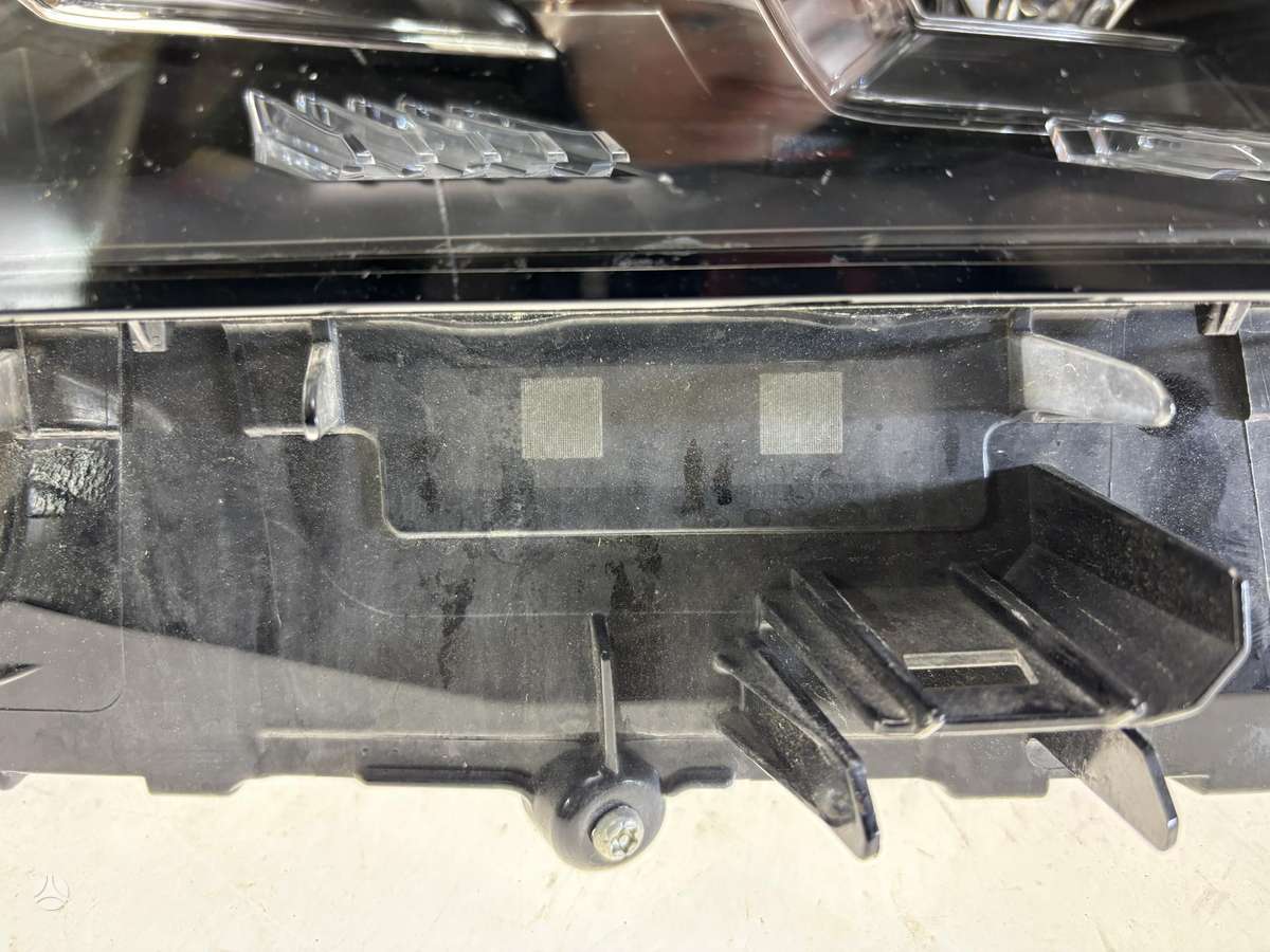 Lexus NX klasė Cen25156