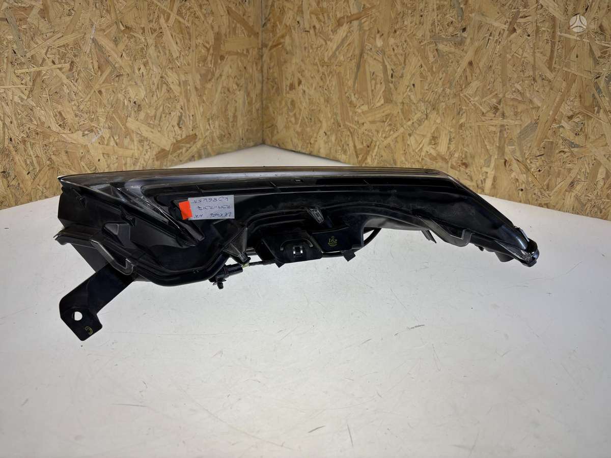 Lexus NX klasė Cen25159