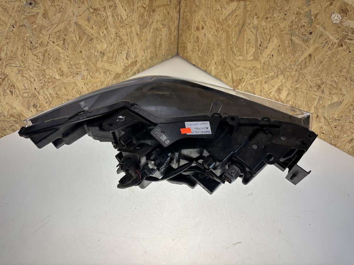 Mazda CX-5, KSD551040, Cen25162