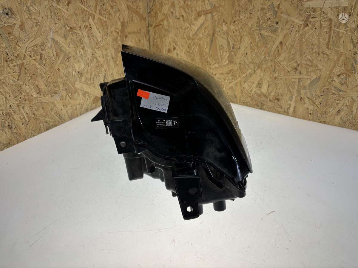 Mazda CX-60, KR9R51030, Cen25164