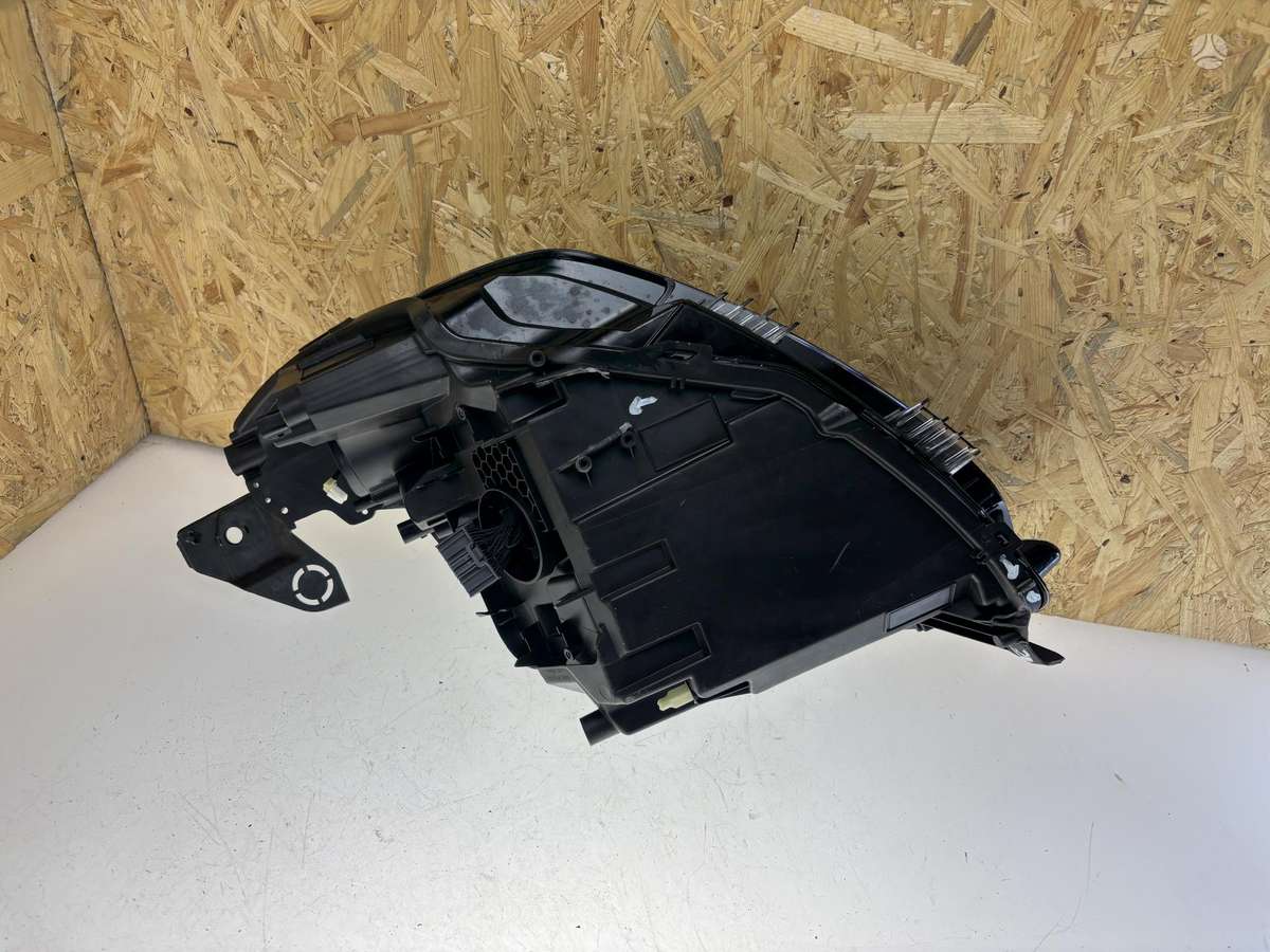 Peugeot 2008, 9841641980, Cen25171