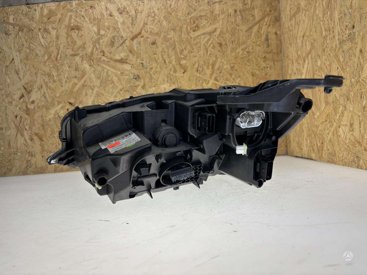 Peugeot 2008, 9841641980, Cen25171