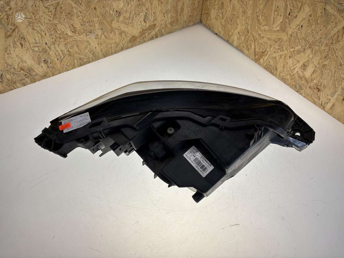Peugeot 2008, 9841642080, Cen25172