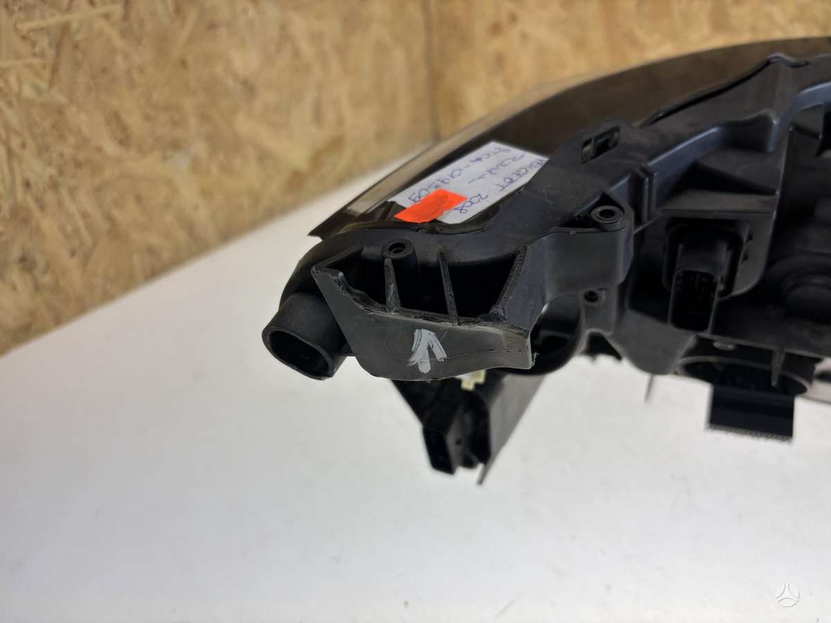 Peugeot 2008, 9841642080, Cen25172
