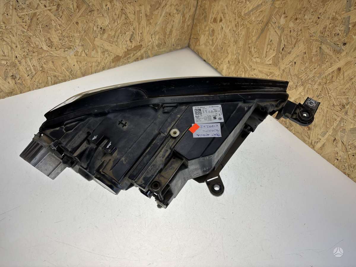 Seat Ateca, 576941031, Cen25176