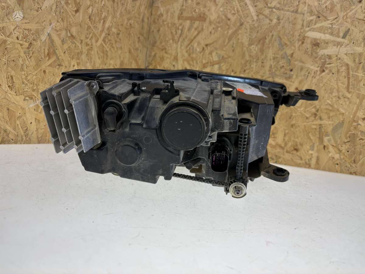 Seat Ateca, 576941031, Cen25176