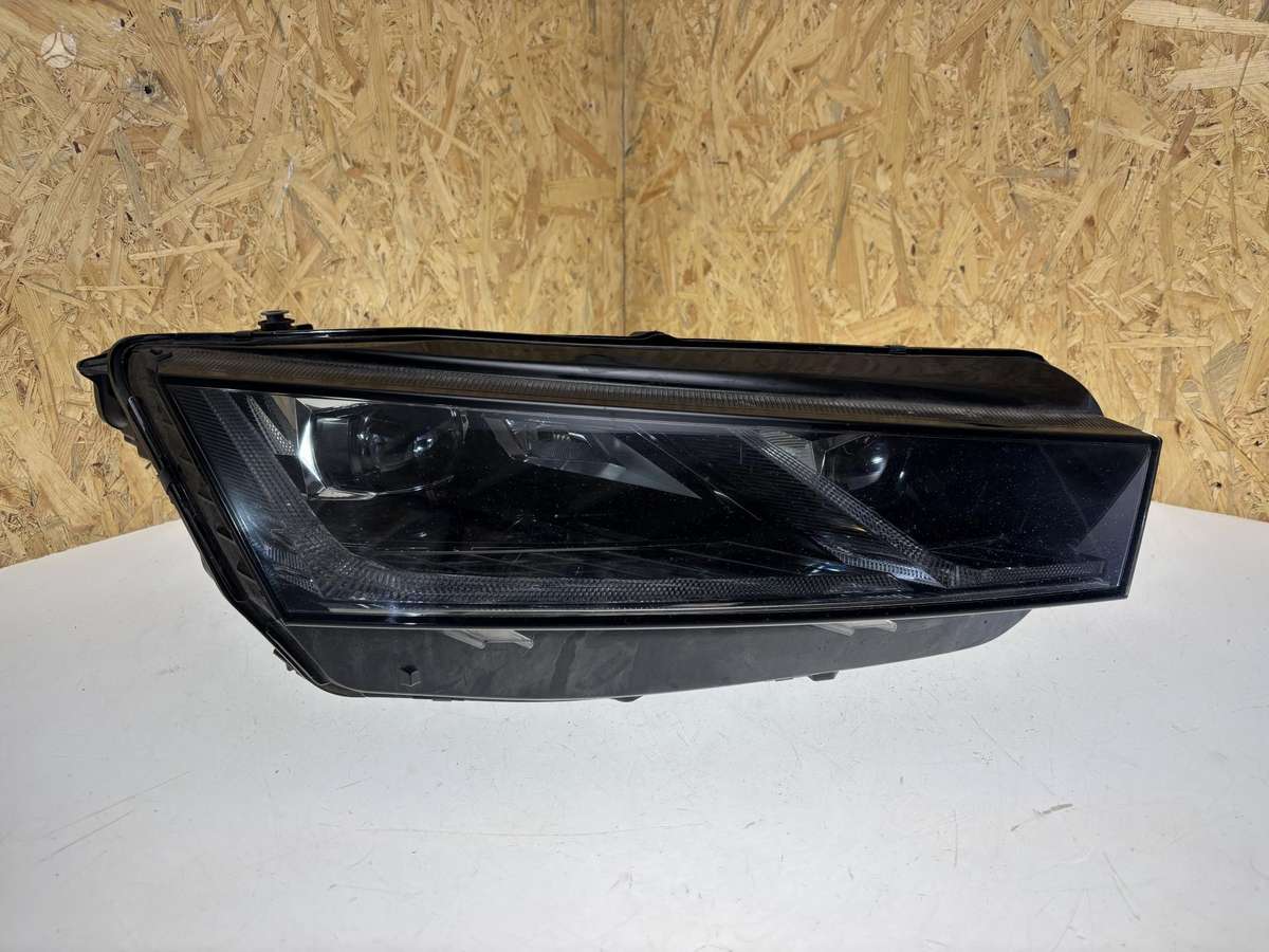 Skoda Octavia, 5E4941016A, Cen25188