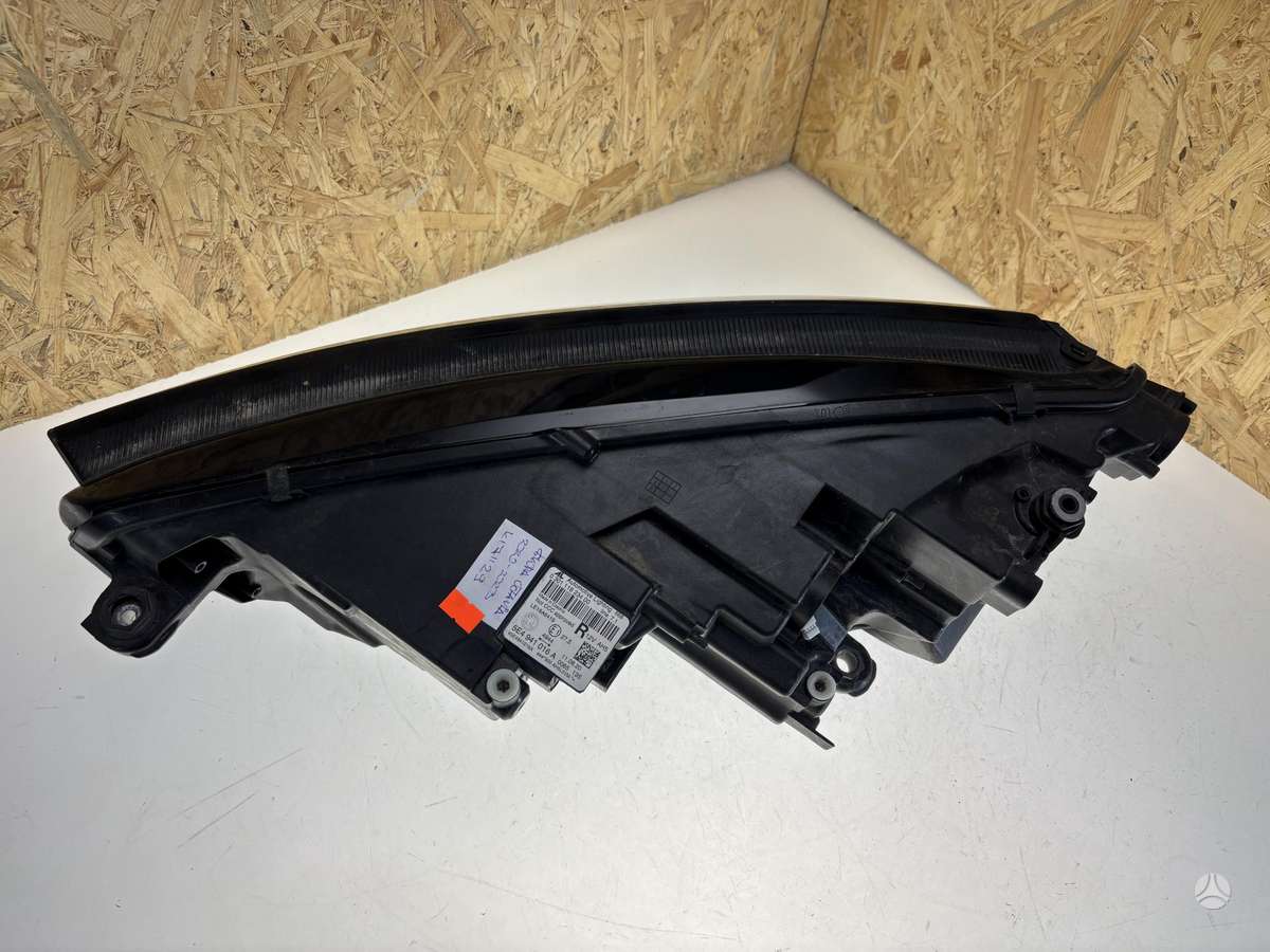 Skoda Octavia, 5E4941016A, Cen25188