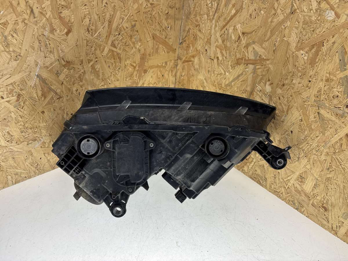 Skoda Scala, 90176072, Cen25190