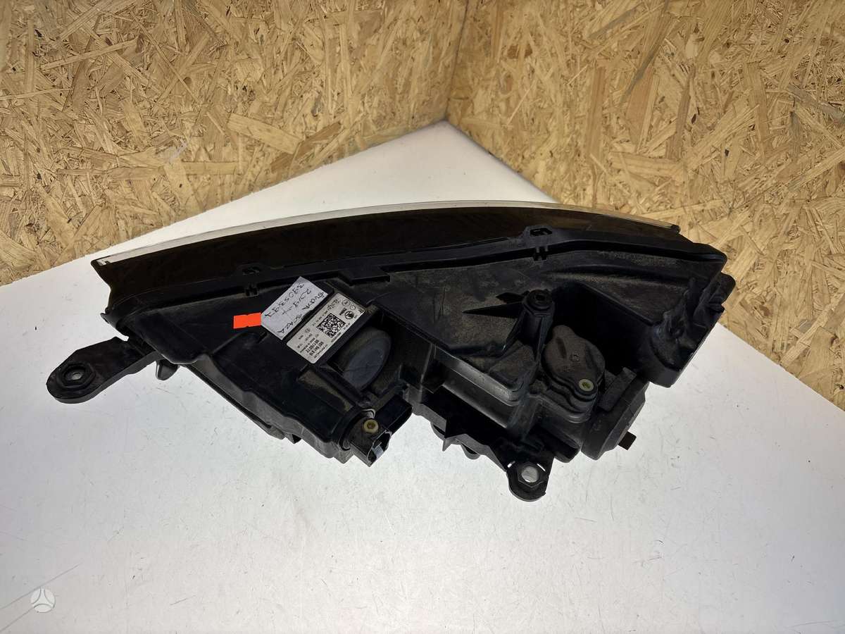 Skoda Scala, 90176072, Cen25190