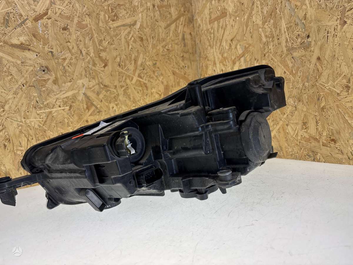 Skoda Scala, 90176072, Cen25190