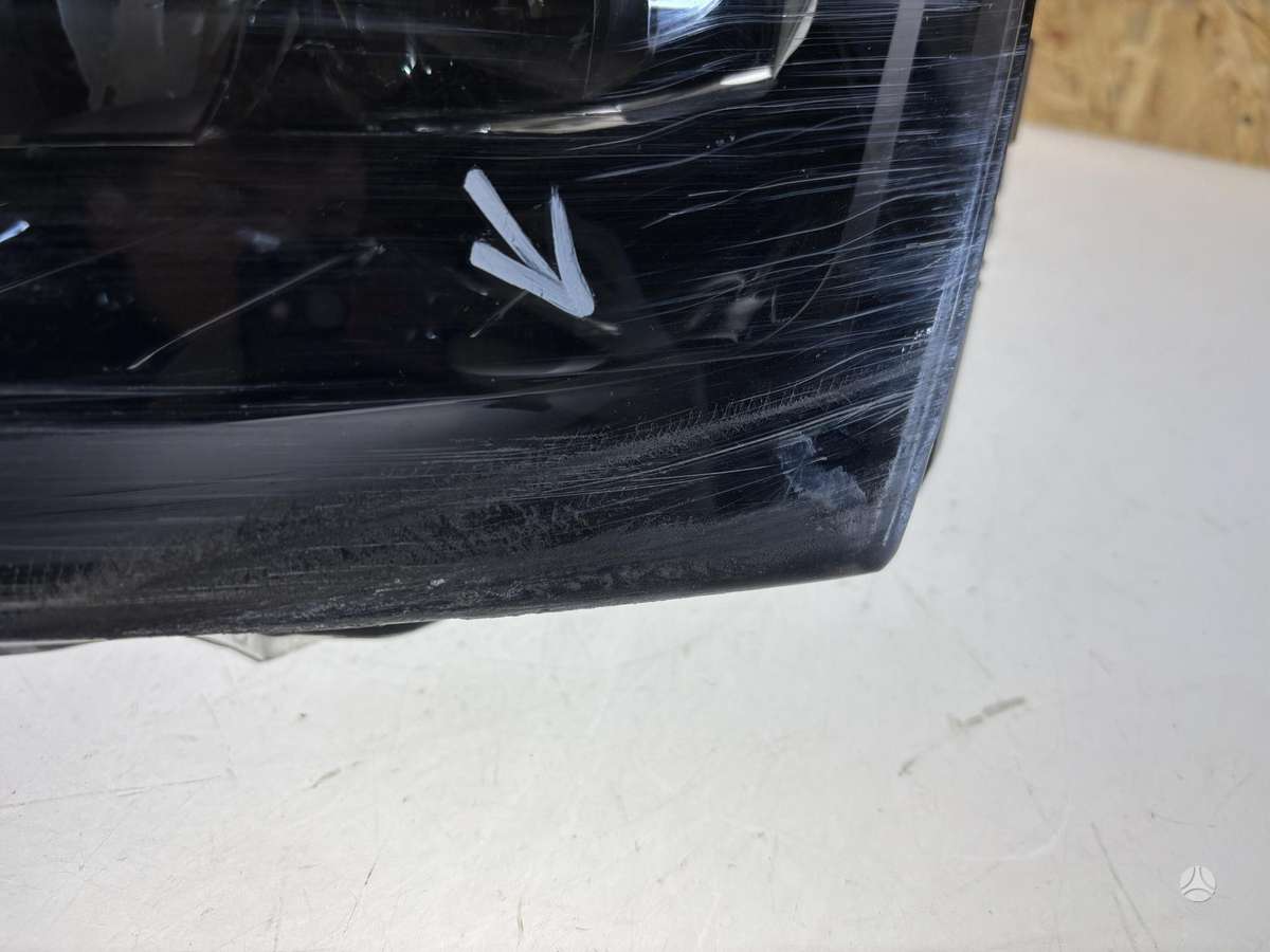 Skoda Scala, 657941015C, Cen25191