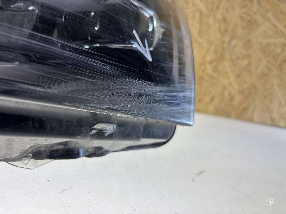 Skoda Scala, 657941015C, Cen25191