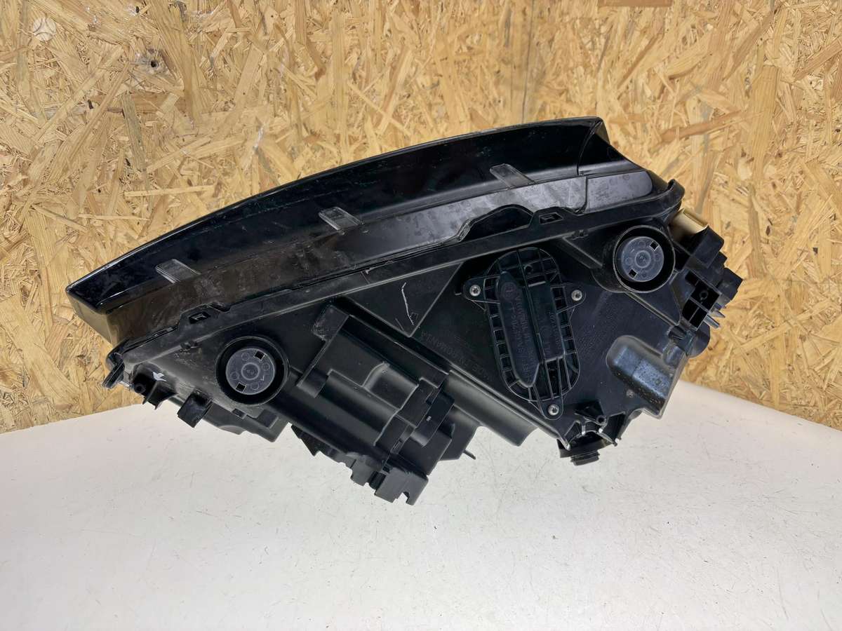 Skoda Scala, 657941015C, Cen25191