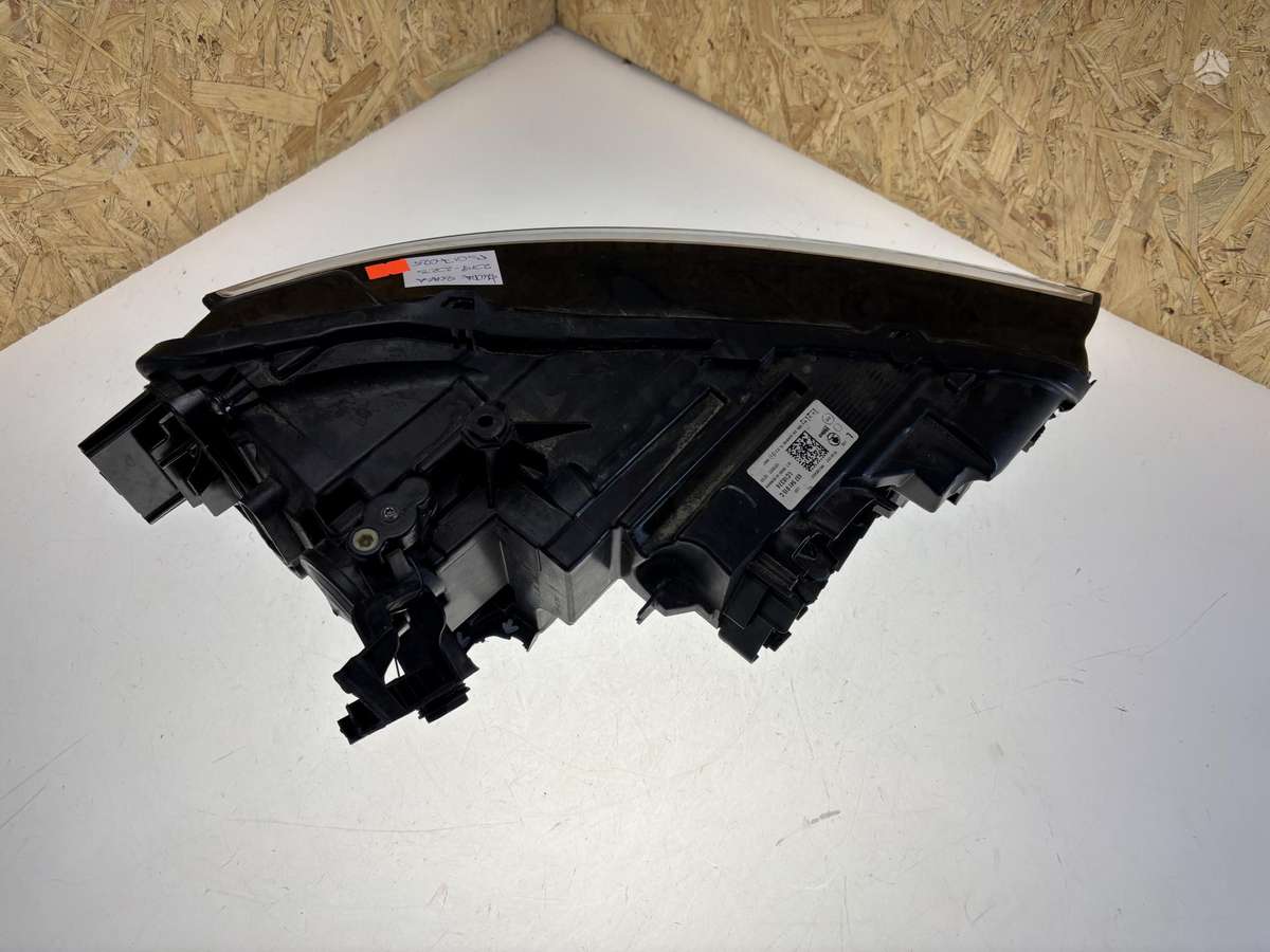 Skoda Scala, 657941015C, Cen25191