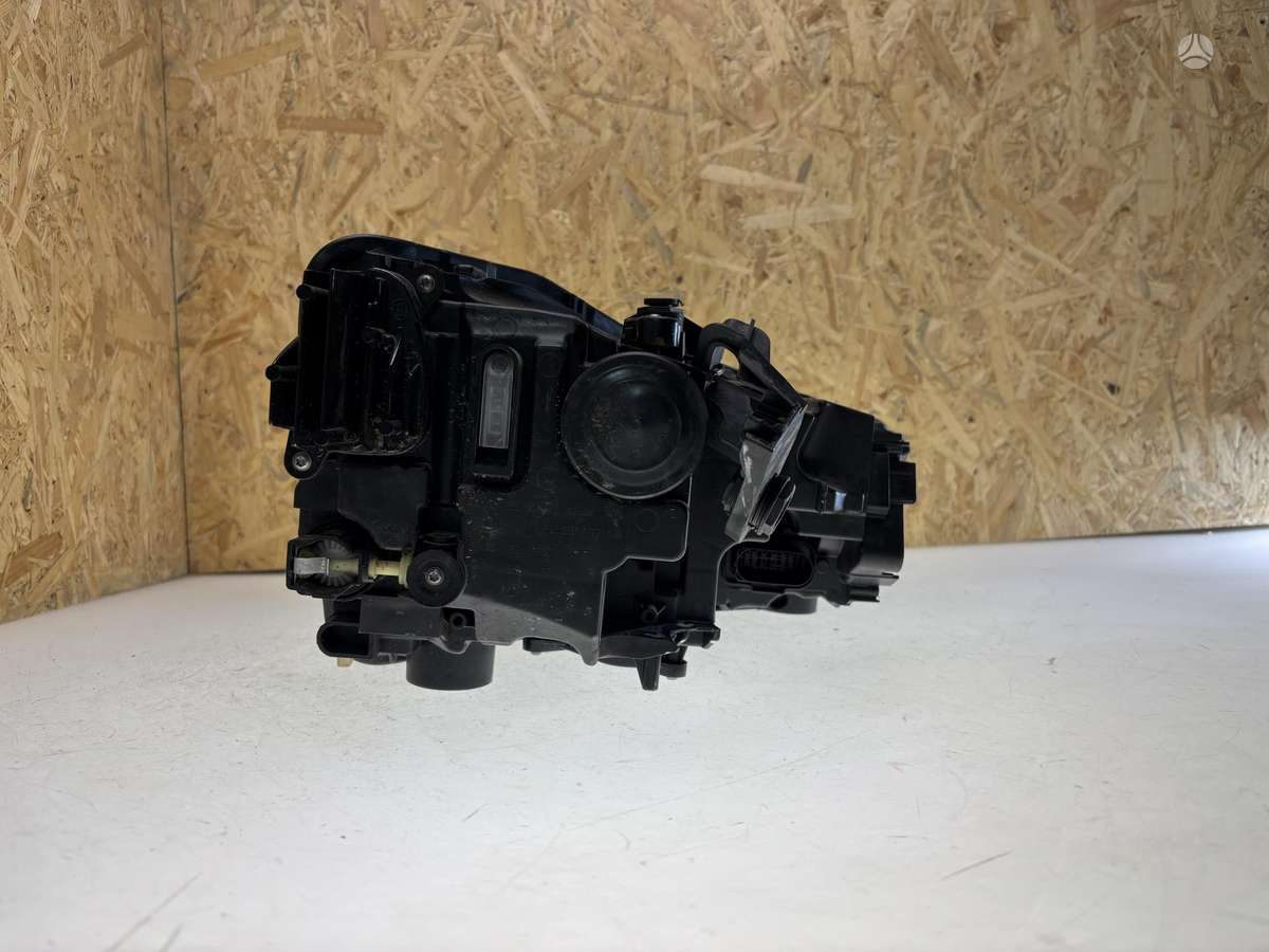 Skoda Scala, 657941015C, Cen25191