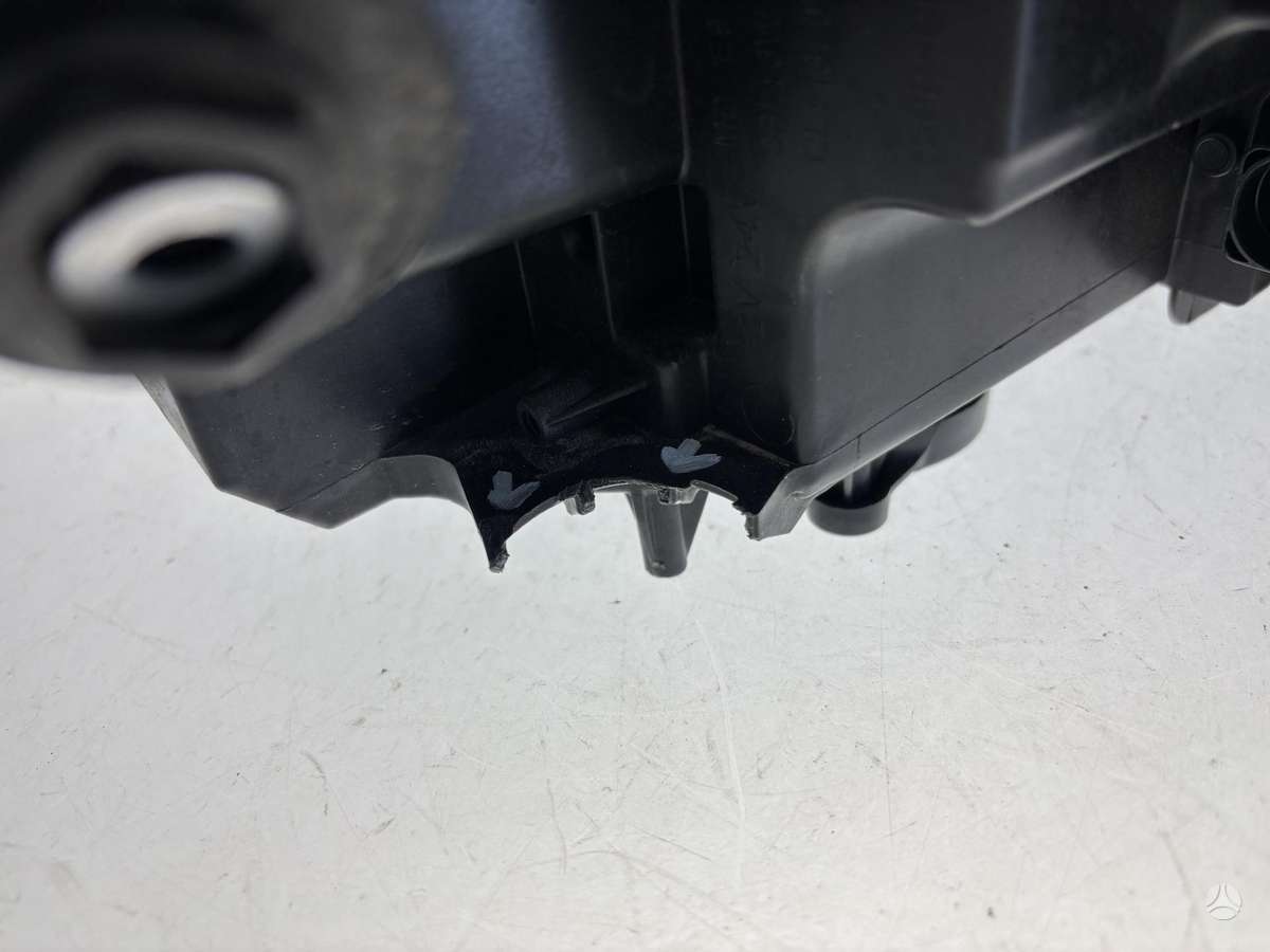 Skoda Scala, 657941015C, Cen25191