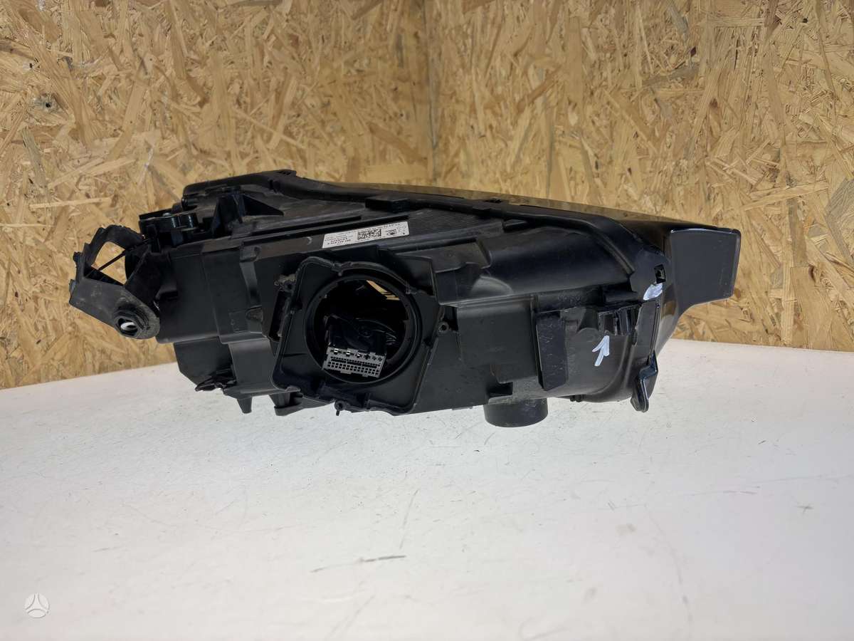 Skoda Scala, 657941015C, Cen25191