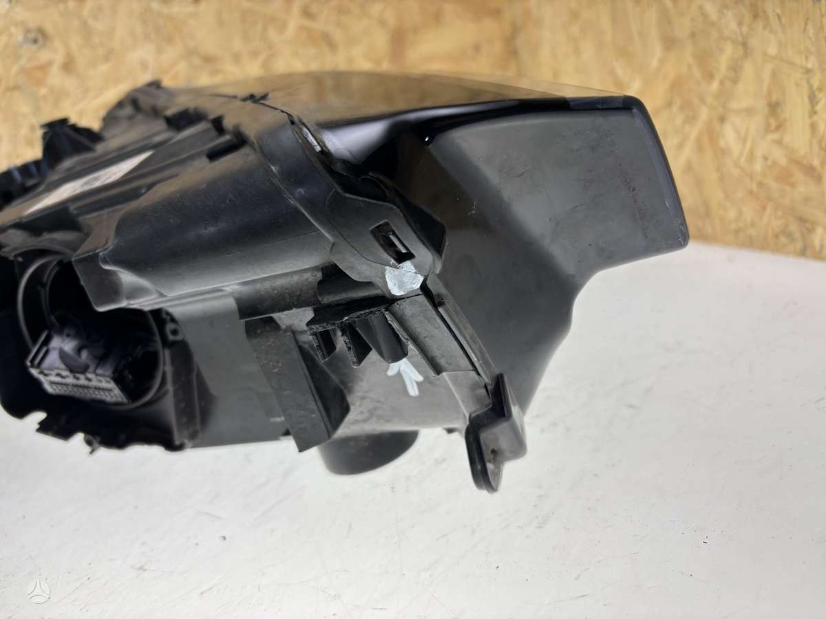 Skoda Scala, 657941015C, Cen25191