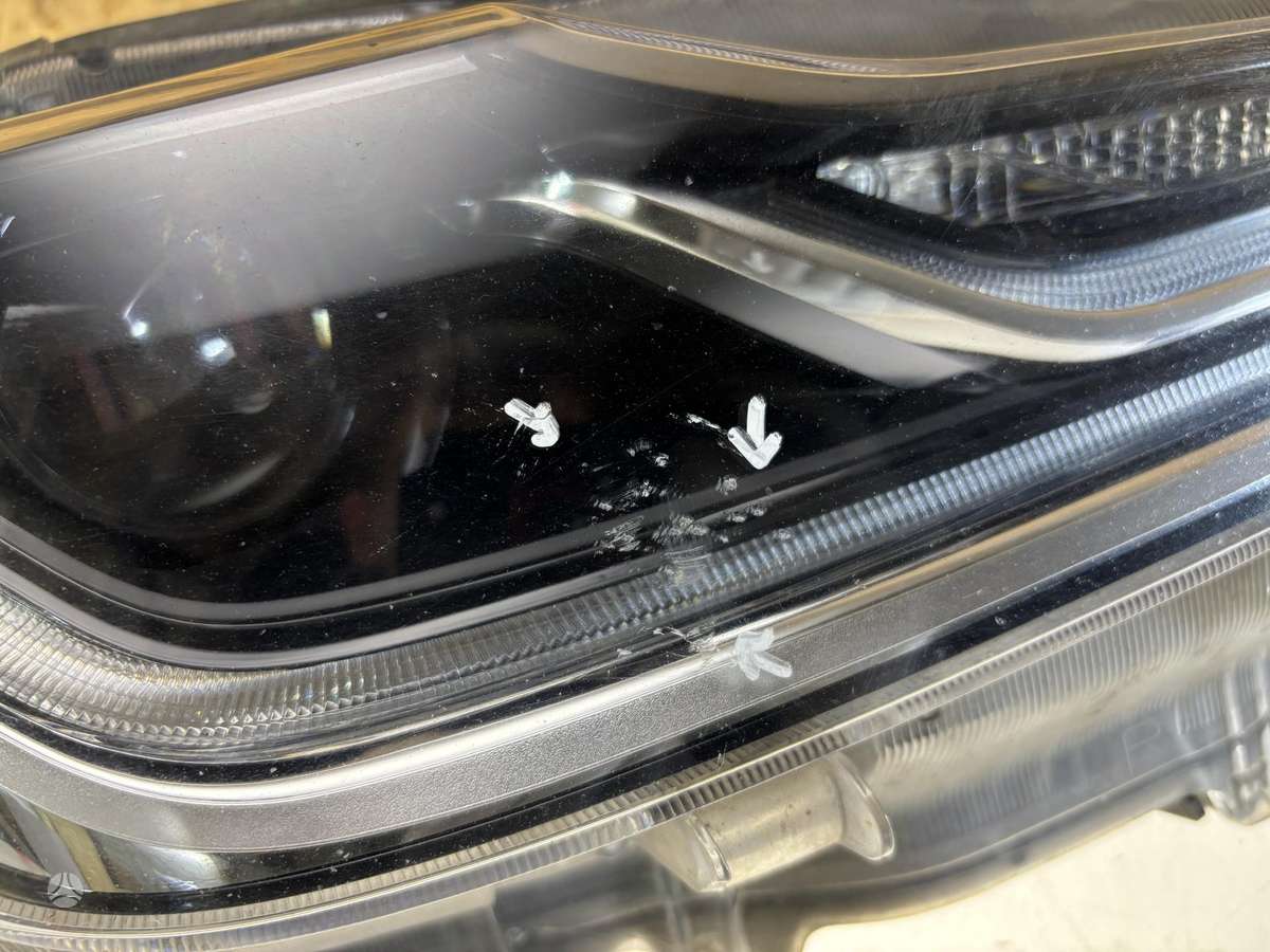 Toyota Corolla, 8114502T5100, Cen25203