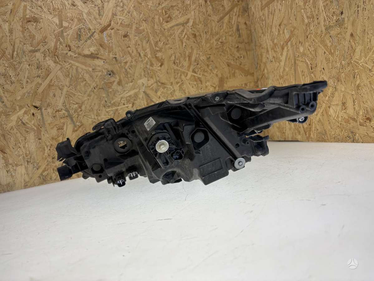 Toyota Corolla, 8114502T5100, Cen25203